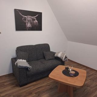 Wunderschöne Ferienwohnung Frieda - 1