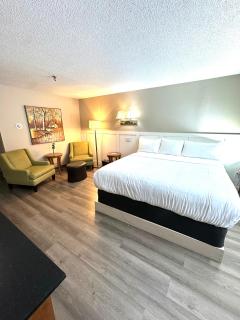 Presque Isle Hotel - Presque Isle - 0