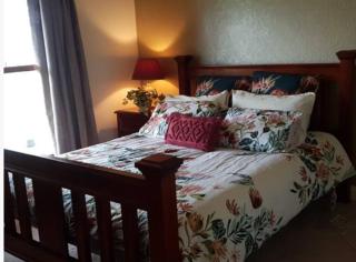 Garden View room - Buln Buln - 5