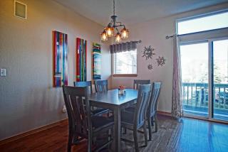 Hot Tub, Blue River in Backyard, Close to 5 Ski Resorts, On Free Bus Route, New Listing - 1