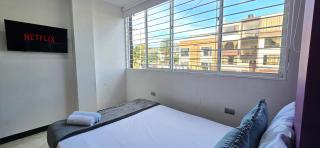 City Life Apartments - Bogotá - 1