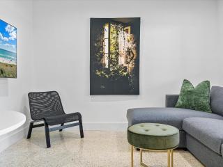 Heart Of Miami W Pool & Close To Beach - Miami - 2