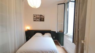 Appartement d'architecte au coeur de Bordeaux - Bordeaux - 7