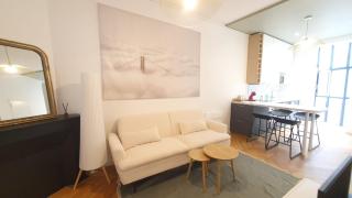 Appartement d'architecte au coeur de Bordeaux - Bordeaux - 9
