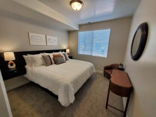 Red Rock Suite - Castle Rock Condos - Richfield - 6