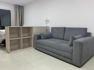 Monoambiente 2 - 4 pax - Bariloche - 5