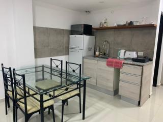 Monoambiente 2 - 4 pax - Bariloche - 3