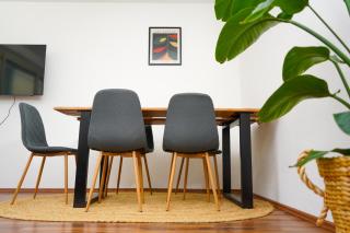 unique - 3 Zimmer - Loggia - Küche - Waschmaschine - Bremen - 0