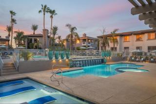 Luxury Vacation Rentals by Meridian CondoResorts - 2