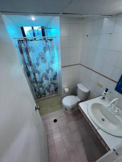 Bello Flat Duplex full equipo con acceso a la playa - Tucacas - 5