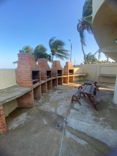 Bello Flat Duplex full equipo con acceso a la playa - 1