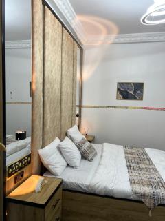 Luxury chambre accès résidence2 Ngor-Almadies - Dakar - 5