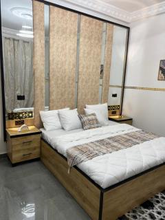 Luxury chambre accès résidence2 Ngor-Almadies - Dakar - 0