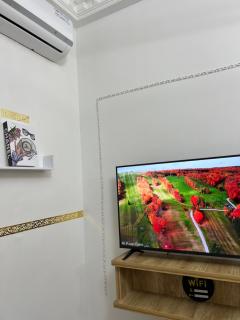 Luxury chambre accès résidence2 Ngor-Almadies - 2