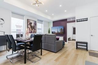 The McCaul by Casa Hotels - Bright Suite in DT - 6