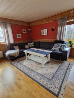 Comfortable apartment on a farm with parking - 4