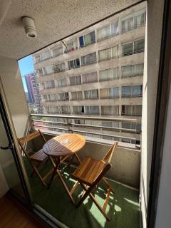 Edificio Europlaza depto - 3