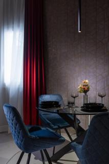 CM Luxury Apartment - 7