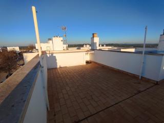 Apartamentovistasconil, ático con piscina, jardín, pista de pádel y solárium - Conil de la Frontera - 7