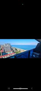 Orbi city - Batumi - 0