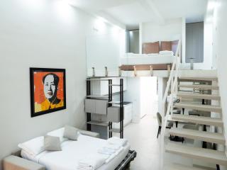 PRESTIGE BOUTIQUE HOMES - Cenacolo Area - Milan - 1