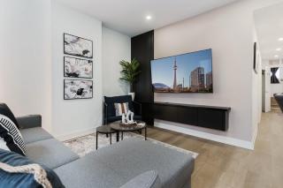 Modern Suite 3 min to Transit Downtown Toronto - 6