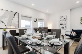 Modern Suite 3 min to Transit Downtown Toronto - 1