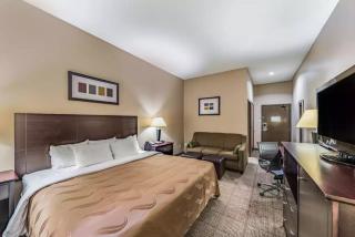 Quality Inn West Plano - Plano - 3