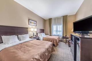 Quality Inn West Plano - Plano - 2
