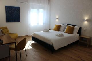 Cinquantotto Cozy Rooms - Palermo - 8