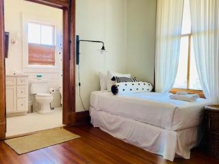 Officers Row - elegant home with private pool steps from beach - 8