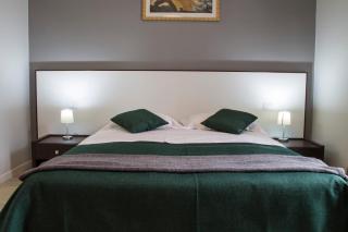 B&B Da Vinci - Matera - 3