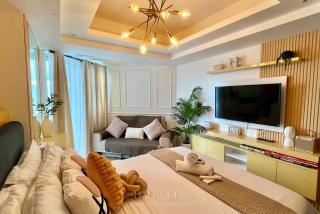 Bali Videl - Spacious Studio with Pool & Mt Arayat View - San Fernando - 7