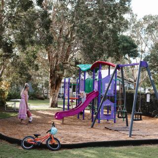 Tweed Holiday Parks Pottsville North - Pottsville - 9