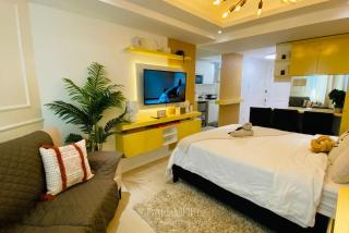 Bali Videl - Spacious Studio with Pool & Mt Arayat View - San Fernando - 2