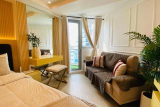 Bali Videl - Spacious Studio with Pool & Mt Arayat View - San Fernando - 1