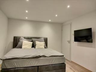 Modernes, stilvolles Apartment 5 - Memmingen - 3