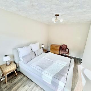 RelaxStay - SkyView - Smart-TV - WiFi - Dielheim - 8