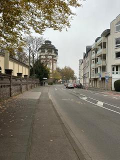 Gemütliches Apartment für 4 Pers im Zentrum MG - 4