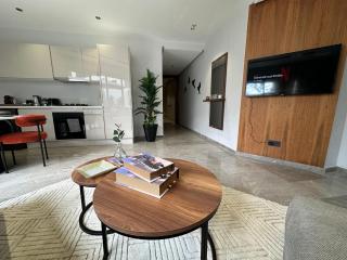 Maarif princesses - Parking and private terrace - 7