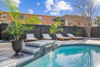 Luxury poolside paradise - Largo - 0