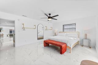 Luxury poolside paradise - Largo - 9