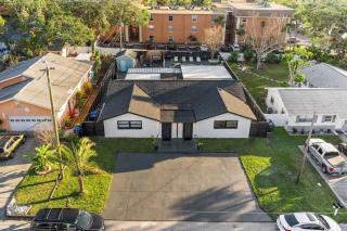 Luxury poolside paradise - Largo - 8