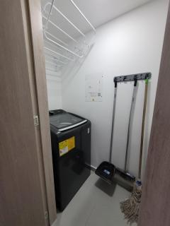 Hermoso Apartamento Vacacional Reserva del Peñon - Girardot - 4
