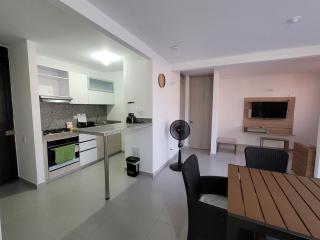 Hermoso Apartamento Vacacional Reserva del Peñon - Girardot - 2