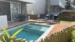 Lindíssima casa em São Miguel dos Milagres - 2