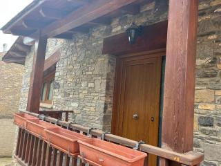 Casa en el Balcón del Pirineo - 6