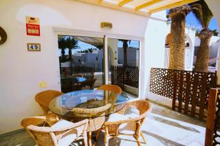 Casa del Capitan - 5