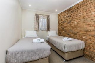 Golden Square Motor Inn - Bendigo - 5