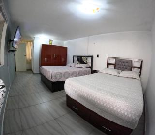 Departamento amplio y bonito en Arequipa - Arequipa - 1